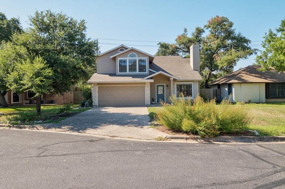 6903 Riverton Drive, Austin, TX 78729, Presented by Ashley Cooper